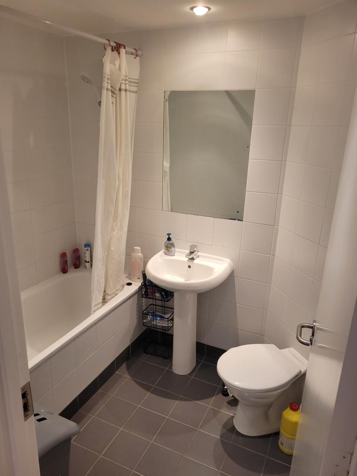 2 Double Bedrooms Apartment Near Airport & Town Дъблин Екстериор снимка