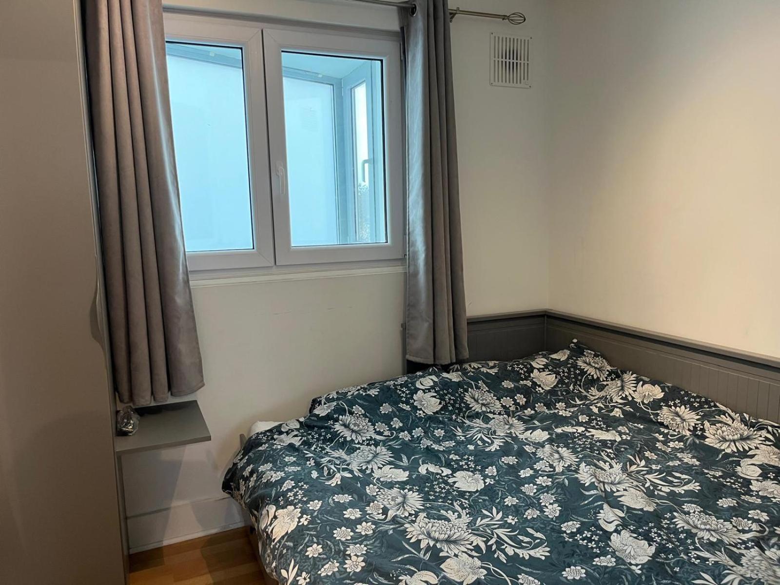2 Double Bedrooms Apartment Near Airport & Town Дъблин Екстериор снимка